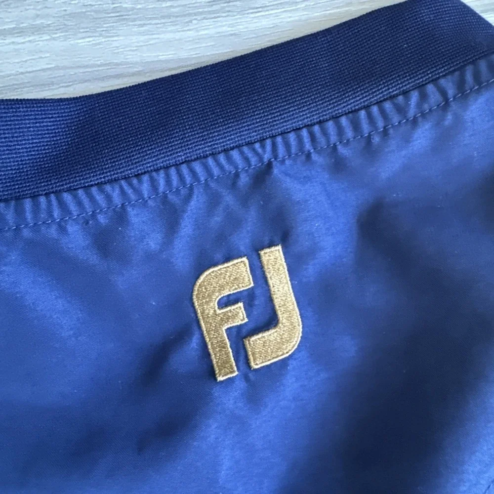 FootJoy sea island